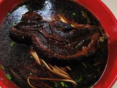 -小龙大肉面馆