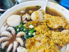 -荔林食店(西华路店)