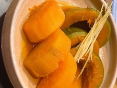 -西村日本料理(香格里拉饭店)