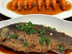 -瓯菜排档·温州海鲜(玕南店)