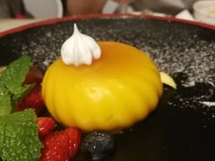 -T館·花园艺术餐厅