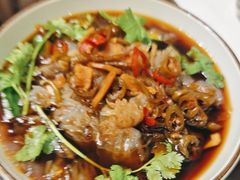 -丰收日·小海鲜·沪上家宴(顾村正大店)