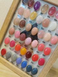 -森日式美甲沙龙MORI NAIL总店