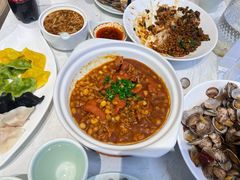-船歌·鱼水饺青岛菜(国贸商城店)