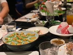 -Mr·Fish鱼鲜生海鲜放题(银泰in99店)