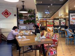 -品大三·经典淮扬菜(大行宫店)
