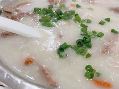 -南记食粥坊·宵夜大排档(莲花总店)