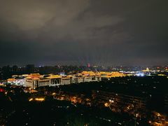 -烛影拾光观景餐厅·创意菜·摄影·小提琴(大唐不夜城店)