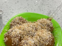 传统糖不甩-芬芳甜品(同福路店)