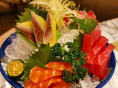 -深圳同泰万怡酒店·万荟轩自助餐厅(同泰店)