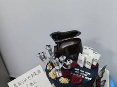 -勒甜LO CHO·定制低糖代糖纯动物奶油生日蛋糕(新开路店)