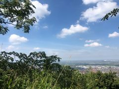 -达蓬山旅游度假区
