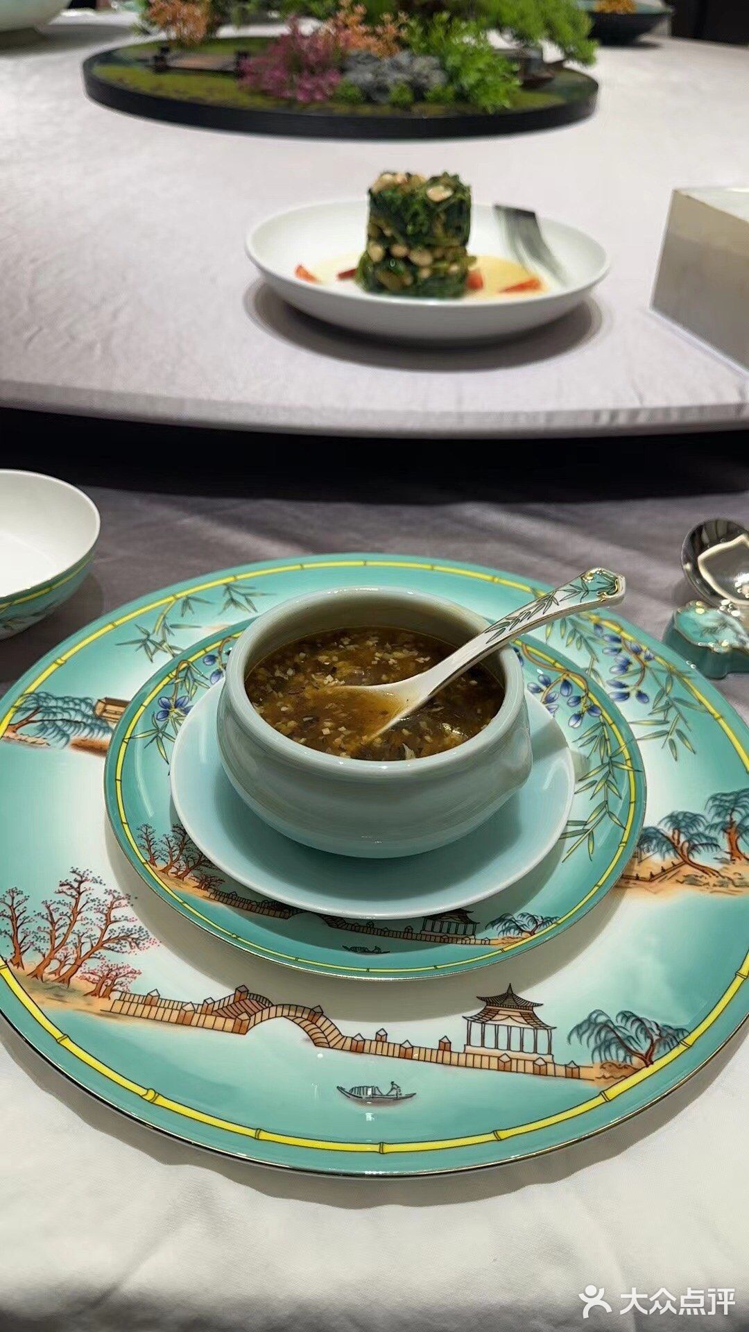 这才是南京私房菜天花板
