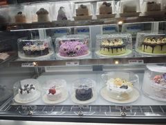 -DQ·蛋糕·冰淇淋(合生汇店)