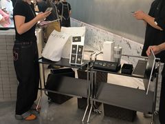 -喜茶(深圳万象城黑金店)