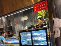 -吉布鲁牛排海鲜自助(假日国际店)