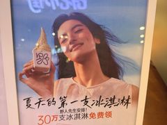 -野人先生Gelato(上海长宁龙之梦店)