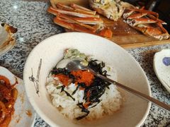 -震海贝烤贝·民俗特色店(延吉总店)