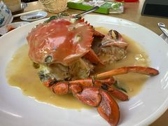 -無招牌海鮮(芽笼店)