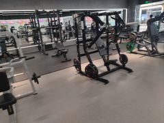 -小怪兽健身(宗关店)