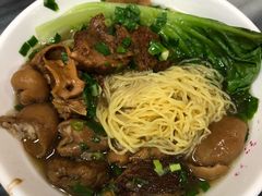 -珍珍小食店(西华路店)