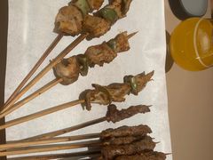 -苏小牛·牛肉串(国贸店)