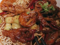 -简小舍·民间手艺菜(武昌江滩店)