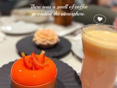 -潮一不贰·法式甜品·生日蛋糕·西式简餐(外滩店)