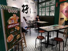 -孖记茶档·热腾茶餐(荔湾领展广场店)