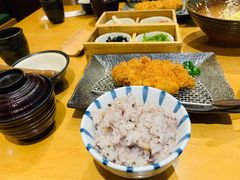 -胜博殿日式炸猪排(悠唐店)