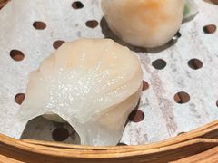 -广州花园酒店荔湾亭·地道点心·粤式饮茶