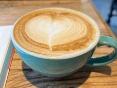 -maan coffee漫咖啡(通州店)