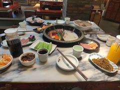 -辣斗辣老火锅(开发区店)