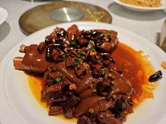 -辣婆婆(航天桥店)