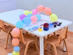 -培飞思维启蒙·益智游戏·科学探索(城西银泰店)