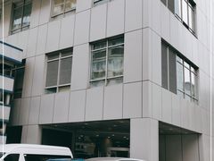 -南京国信酒店·骏搏体育游泳馆(新街口店)