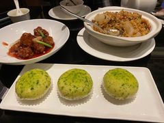 闽和南白萝卜饭-闽和南(深圳万象城店)