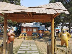 -沈阳方特欢乐世界