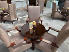 -天津海河悦榕庄·Lobby Lounge大堂吧