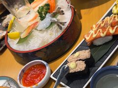 -东加寿司.料理(水游城店)
