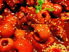 -老大连·海肠捞饭·大连海鲜大连菜(西安路店)
