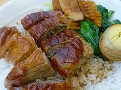 -正東记港味烧腊餐室(天鹅湖银泰城店)