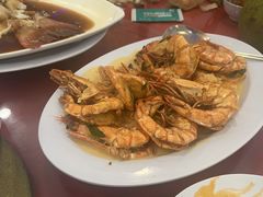 -大茄来海鲜餐厅(亚洲城分行)