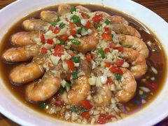 -尚岛私房菜(西方巷店)