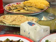 -闯关东东北农家菜(崂山石老人店)