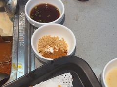 -海底捞火锅(振华商厦店)