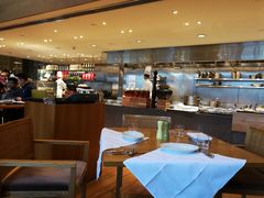 -君悦酒店·La Terrazza意合園·意式风味