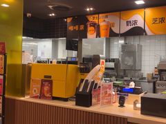 -麦当劳(凯德MALL太阳宫店)