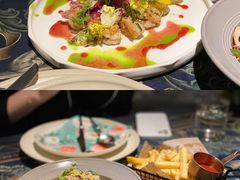 -第101座花园餐厅(湖滨88店)