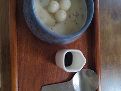 -小食院简餐厅